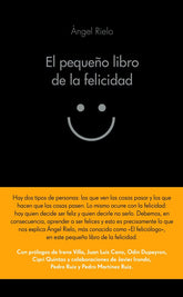 PEQUEÑO LIBRO DE LA FELICIDADEL - 9788416253708